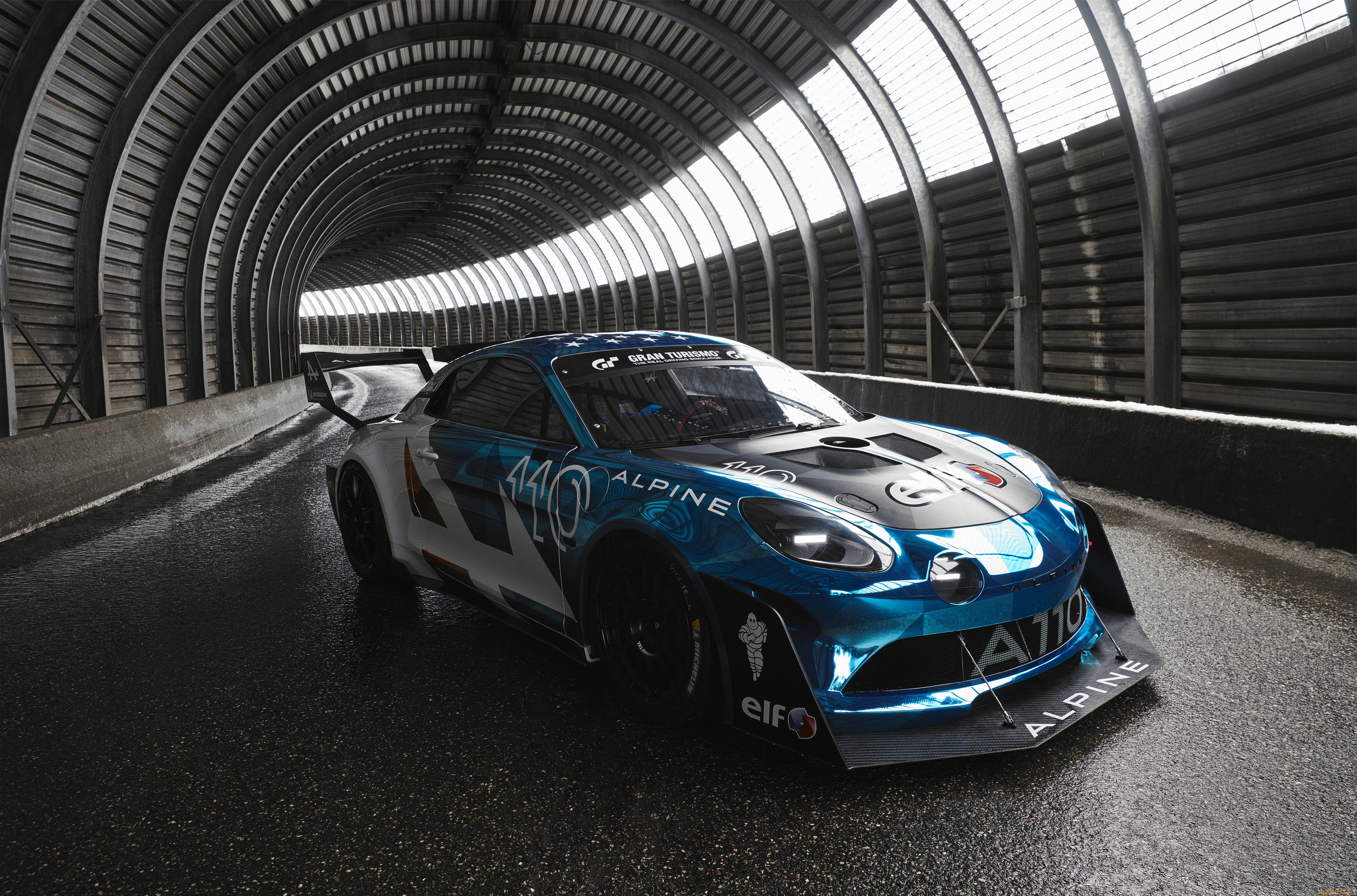 , alpine